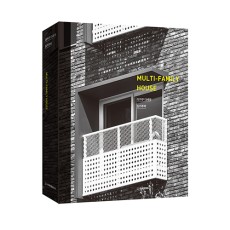 단행본 [MULTI-FAMILY HOUSE]